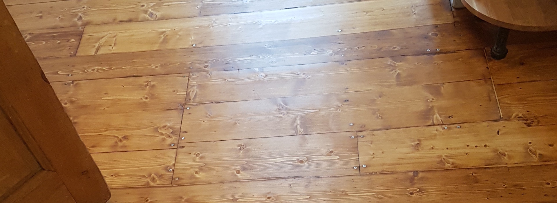 Flooring specialists in Glasgow