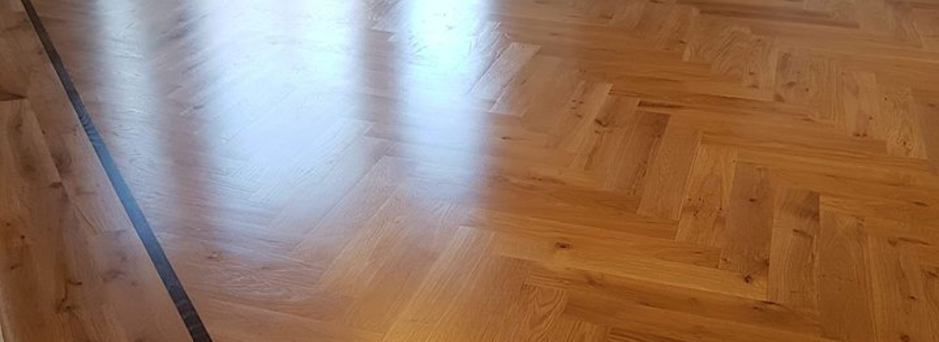 Add luxury and prestige to your home by Parquet flooring