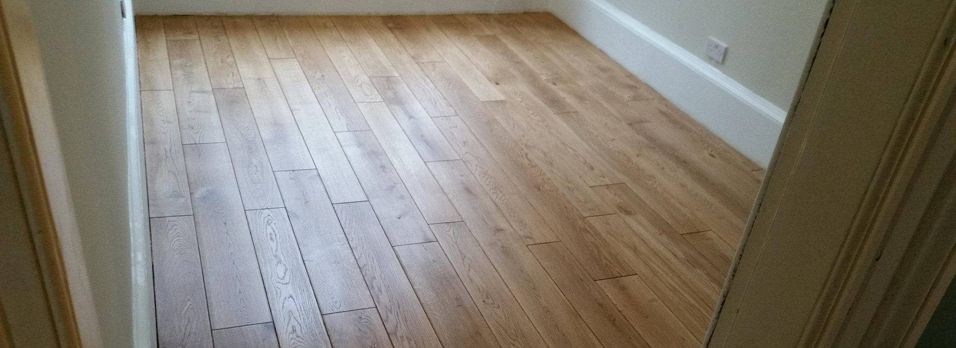 Flooring specialists in Glasgow